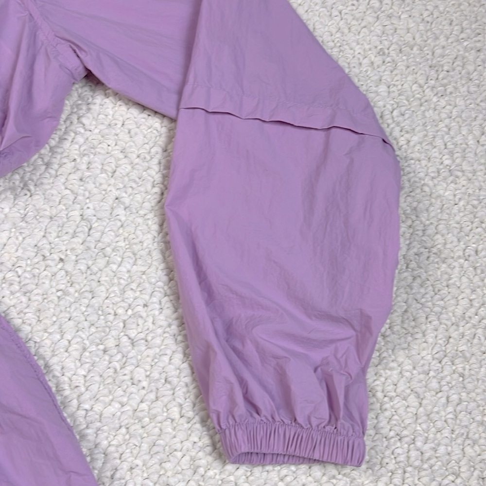 ZARA Nylon Set - Picture 4 of 12